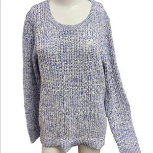 Talbots sweater size: L.